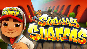 HOW TO DOWNLOAD SUBWAY SURF FOR