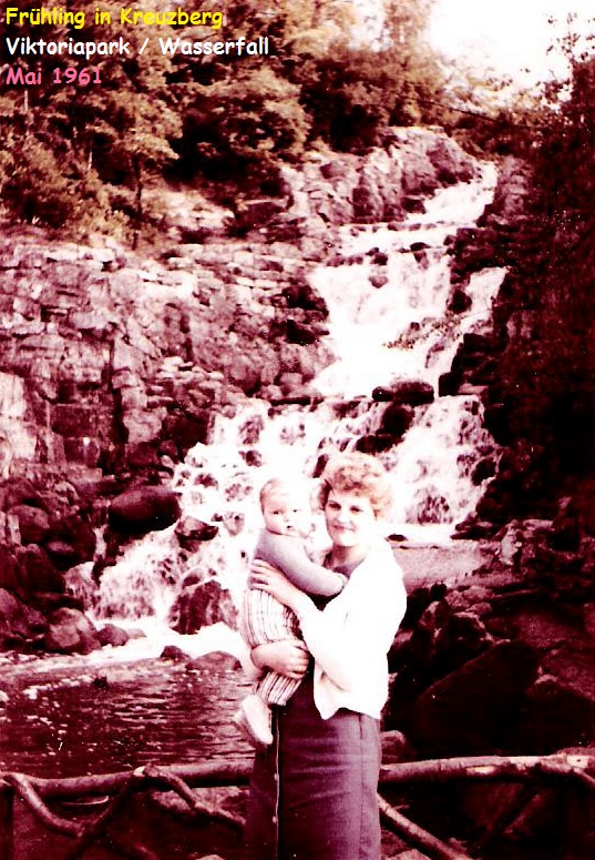 1961 - 05 Kreuzberg Wasserfall.j